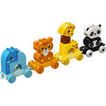 Product LEGO® DUPLO® My First: Animal Train (10955) thumbnail image