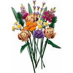 Product LEGO® Botanical Collection: Μπουκέτο Λουλουδιών (10280) thumbnail image