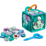 Product LEGO® DOTS: Bag Tag Narwha (41928) thumbnail image
