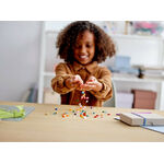 Product LEGO® DOTS: Επιπλέον DOTS – Σειρά 4 (41931) thumbnail image