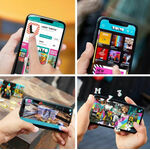 Product LEGO® VIDIYO™: Punk Pirate BeatBox (43103) thumbnail image