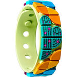 Product LEGO® DOTS: Cool Cactus Bracelet (41922) thumbnail image