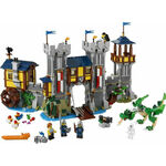 Product LEGO® Creator: Medieval Castle (31120) thumbnail image