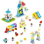 Product LEGO® DUPLO® Town: Amusement Park (10956) thumbnail image