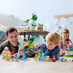 Product LEGO® DUPLO® Town: Amusement Park (10956) thumbnail image