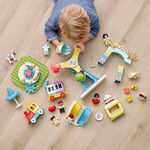 Product LEGO® DUPLO® Town: Amusement Park (10956) thumbnail image