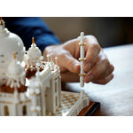 Product LEGO® Architecture: Taj Mahal (21056) Along with an Easter Candle thumbnail image