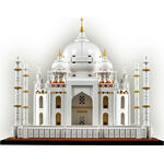 Product LEGO® Architecture: Taj Mahal (21056) Along with an Easter Candle thumbnail image