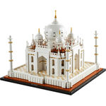 Product LEGO® Architecture: Taj Mahal (21056) Along with an Easter Candle thumbnail image