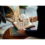 Product LEGO® Architecture: Taj Mahal (21056) Along with an Easter Candle thumbnail image