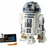 Product LEGO® Star Wars™: R2-D2™ (75308) Along with an Easter Candle thumbnail image
