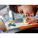 Product LEGO® DOTS: Candy Kitty Bracelet & Bag Tag (41944) thumbnail image