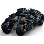 Product LEGO® DC Batman™ The Dark Knight Trilogy - Batmobile Tumbler (76240) thumbnail image
