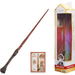 Product Μαγικό Ραβδι Spin Master Harry Potter: Harry Potter Authentic Replica Wand thumbnail image