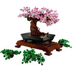 Product LEGO® Botanical Collection: Μπονσάι (10281) thumbnail image