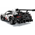 Product LEGO® Technic: Porsche 911 RSR (42096) thumbnail image