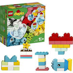 Product LEGO® DUPLO®: Classic Heart Box (10909) thumbnail image