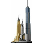 Product LEGO® Architecture: Νέα Υόρκη (21028) thumbnail image