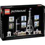 Product LEGO® Architecture: Παρίσι (21044) thumbnail image