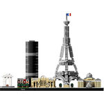 Product LEGO® Architecture: Παρίσι (21044) thumbnail image