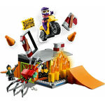 Product LEGO® City Stuntz: Stunt Park (60293) thumbnail image