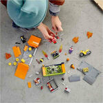 Product LEGO® City Stuntz: Stunt Park (60293) thumbnail image