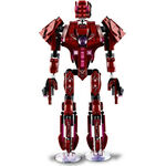 Product LEGO® Super Heroes: Στη σκιά του Άρισεμ (76155) thumbnail image