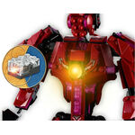 Product LEGO® Super Heroes: Στη σκιά του Άρισεμ (76155) thumbnail image