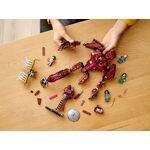 Product LEGO® Super Heroes: Στη σκιά του Άρισεμ (76155) thumbnail image