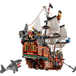 Product LEGO® Creator: Πειρατικό Πλοίο (31109) thumbnail image