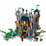 Product LEGO® Creator: Medieval Castle (31120) thumbnail image