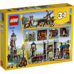 Product LEGO® Creator: Medieval Castle (31120) thumbnail image