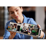 Product LEGO® Icons: Queer Eye - The Fab 5 Loft (10291) Along with an Easter Candle thumbnail image