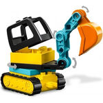 Product LEGO® DUPLO® Town: Truck & Tracked Excavator (10931) thumbnail image