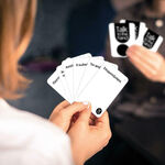 Product Επιτραπέζιο Talk To The Hand thumbnail image