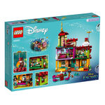 Product LEGO® Disney Encanto Princess™: The Madrigal House (43202) thumbnail image