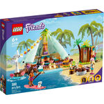 Product LEGO® Friends: Beach Glamping (41700) thumbnail image