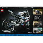 Product LEGO® Technic: BMW M 1000 RR (42130) thumbnail image