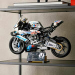 Product LEGO® Technic: BMW M 1000 RR (42130) thumbnail image