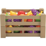 Product Παιχνίδι Μίμισης 948 Fruits And Vegetables Crates Assorted thumbnail image