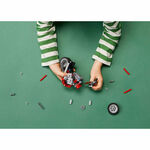 Product LEGO® Technic™: Μοτοσικλέτα (42132) thumbnail image