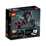 Product LEGO® Technic™: Μοτοσικλέτα (42132) thumbnail image