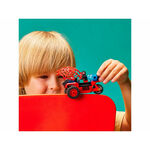 Product LEGO® Marvel: Miles Morales: Spider-Man’s Techno Trike (10781) thumbnail image