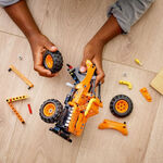 Product LEGO® Technic™: Monster Jam™ El Toro Loco™ (42135) thumbnail image