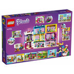 Product LEGO® Friends: Κτίριο Εμπορικής Οδού (41704) Μαζί με Πασχαλινή Λαμπάδα thumbnail image