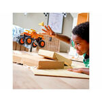 Product LEGO® Technic™: Monster Jam™ El Toro Loco™ (42135) thumbnail image