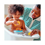 Product LEGO® DUPLO® My First: Διασκέδαση στο Μπάνιο: Κόκκινο Πάντα που Επιπλέει (10964) thumbnail image