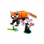 Product LEGO® Creator: 3σε1 Μεγαλοπρεπής Τίγρης (31129) thumbnail image