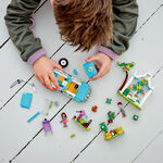 Product LEGO® Friends: Tree-Planting Vehicle (41707) thumbnail image