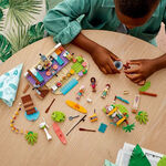 Product LEGO® Friends: Beach Glamping (41700) thumbnail image